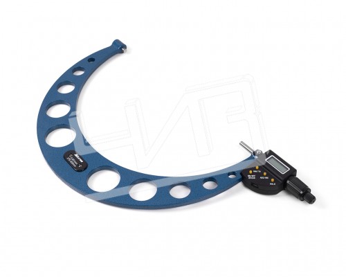 Микрометр МКЦ- 300 0,001 электронный 4-кнопочный МИК