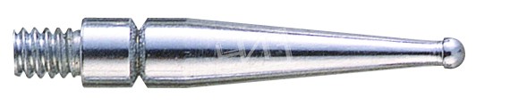 Наконечник d=1mml=36,8mm твердосплавный 137746 Mitutoyo