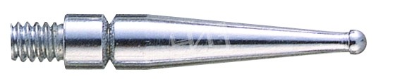 Наконечник d=1mml=36,8mm твердосплавный 137746 Mitutoyo