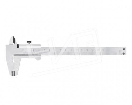 Штангенциркуль ШЦ-1-150 0,05 Эталон