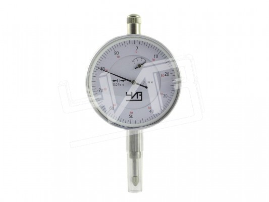 Нутромер индикаторный НИ   18- 35 0,01 ЧИЗ