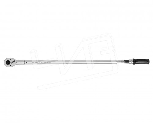 Ключ динамометрич. предельный 1" 200-1000Нм HORTZ