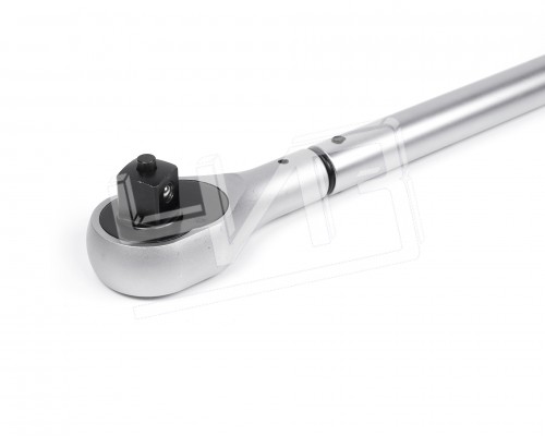 Ключ динамометрич. предельный 1" 200-1000Нм HORTZ