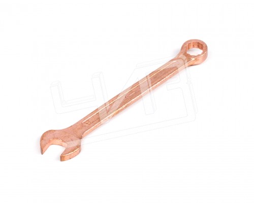 Ключ гаечный комбинированный 12x12 омед.