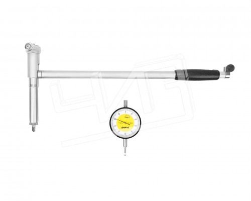 Нутромер индикаторный НИ  160-250 0,01 SHAHE