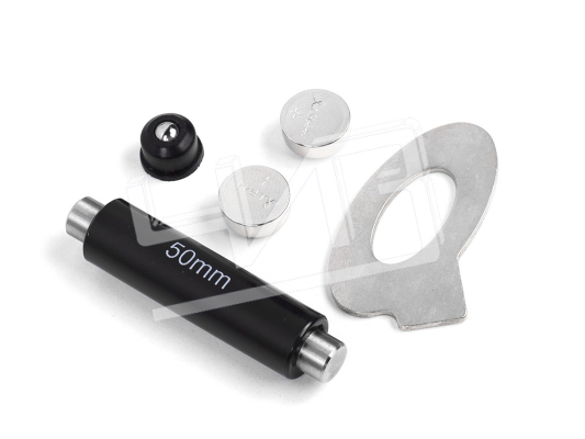 Микрометр МКЦ-  75 0,001 электронный 5-кн. IP54 МИК