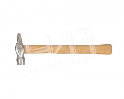 Молоток слесарный 0.4 круглый боек цинк (Арефино)