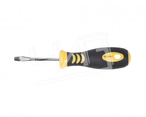 Отвертка шлиц. 155х4,0х0,6