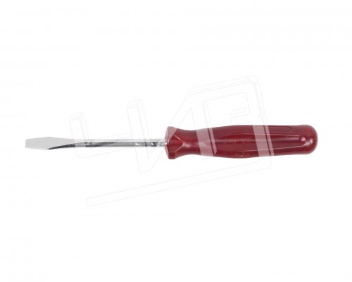 Отвертка шлиц. 190х6,0х0,8 оц.