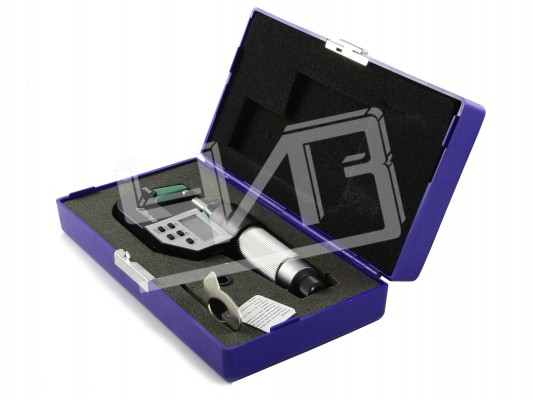 Микрометр МКЦ-  50 0,001 электронный 5-кн. МИК