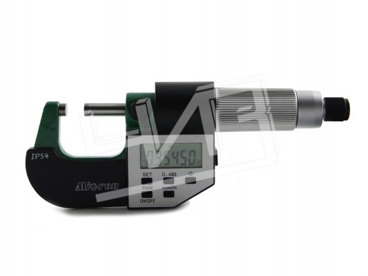 Микрометр МКЦ- 150 0,001 электронный 5-кн. МИК