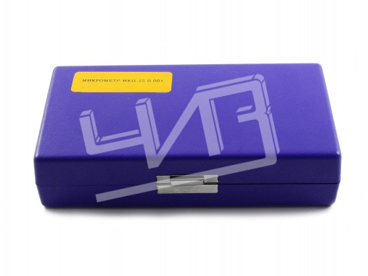 Микрометр МКЦ- 150 0,001 электронный 5-кн. МИК