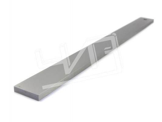 Линейка поверочная ШП- 630мм кл.1