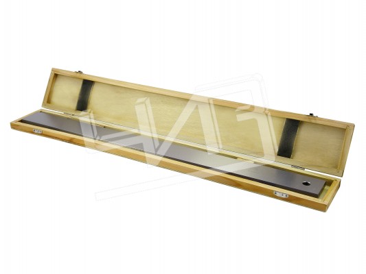 Линейка поверочная ШП- 630мм кл.1