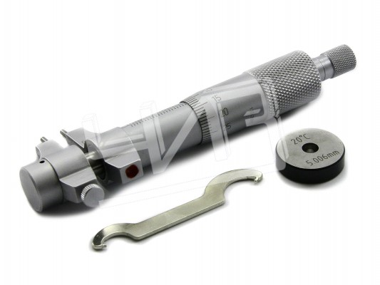 Нутромер микрометрический с боковыми губками 250-275 0,01 МИК