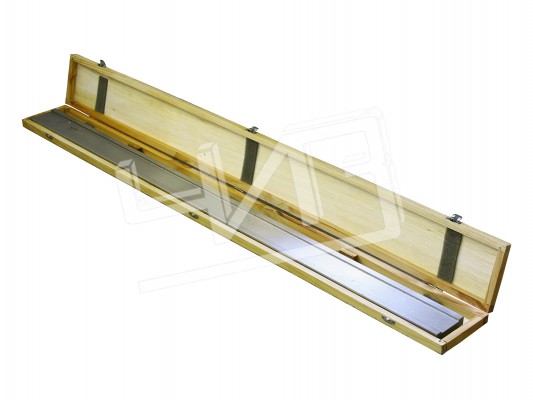 Линейка поверочная ШД-2500 кл.1  ЧИЗ