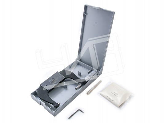 Микрометр МК- 100 0,01 Калибр