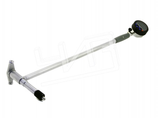 Нутромер индикаторный электронный НИЦ повышенной точности 100-160 0,002 МИК