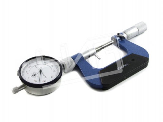 Микрометр рычажный МРИ-1500 0,01 МИК