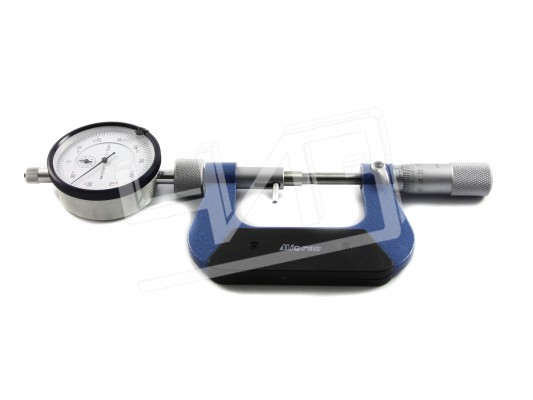 Микрометр рычажный МРИ-1500 0,01 МИК