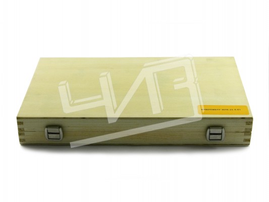 Микрометр рычажный МРИ-1500 0,01 МИК