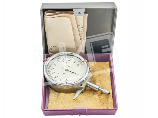 Головка рычажно-зубчатая 2ИГ +/-0,1 0,002 ИЗМЕРОН