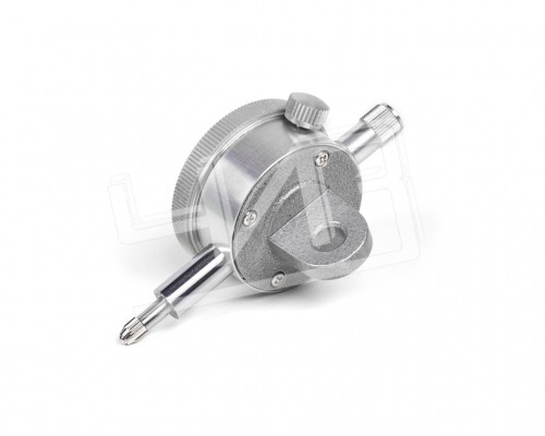 Индикатор часового типа ИЧ- 2 0,01 с ушком МИК