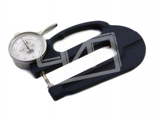 Толщиномер индикаторный ТР 10- 60 0,01 ручной ЧИЗ