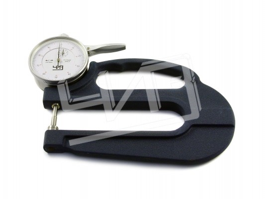 Толщиномер индикаторный ТР 10- 60 0,01 ручной ЧИЗ