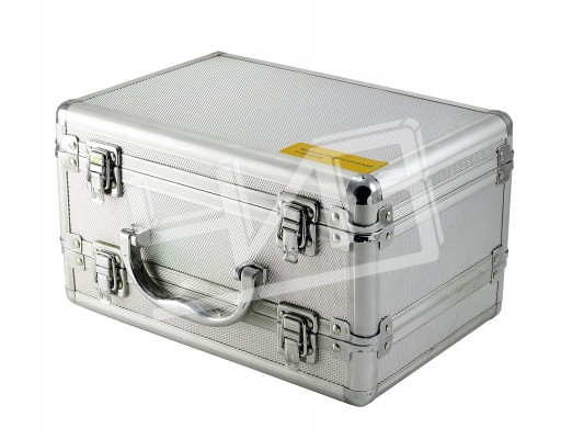 Нутромер микрометрический трехточечный  75-88 0,005 у/к МИК