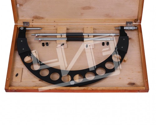 Микрометр МК- 500 0,01 КировИнструмент*