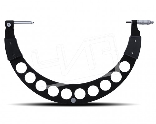 Микрометр МК- 500 0,01 КировИнструмент*