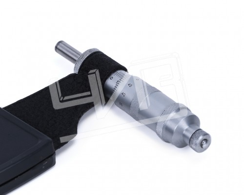 Микрометр МК- 500 0,01 КировИнструмент*