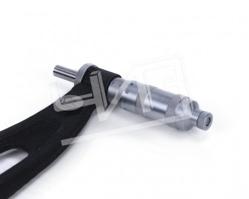 Микрометр МК- 275 0,01 кл.т.2 КировИнструмент
