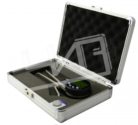 Нутромер индикаторный рычажный электронный НИРЦ 10-30 0,005 МИК