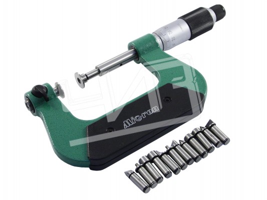 Микрометр универсальный МВУ-150 0,01 МИК