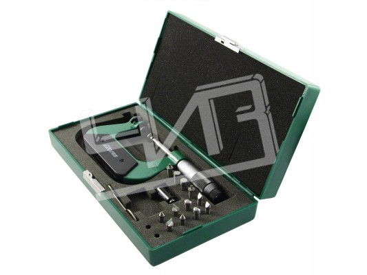 Микрометр универсальный МВУ-150 0,01 МИК