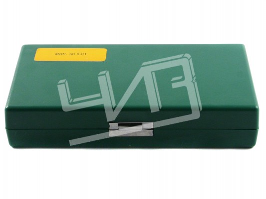 Микрометр универсальный МВУ-175 0,01 МИК