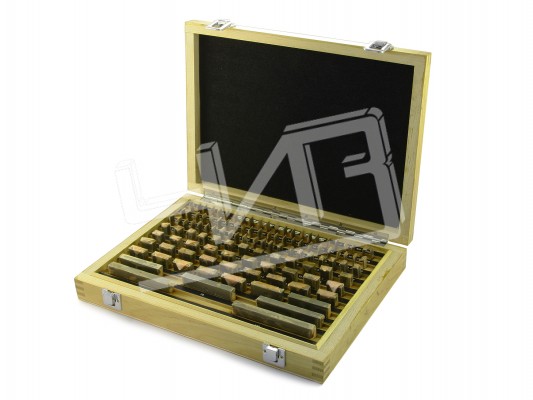 Набор КМД N24 кл.1 (1-Н24) МИК