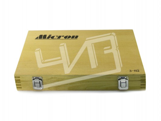 Набор КМД N24 кл.1 (1-Н24) МИК