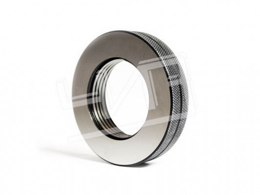 Калибр-кольцо R 11/2"  р-г ЧИЗ