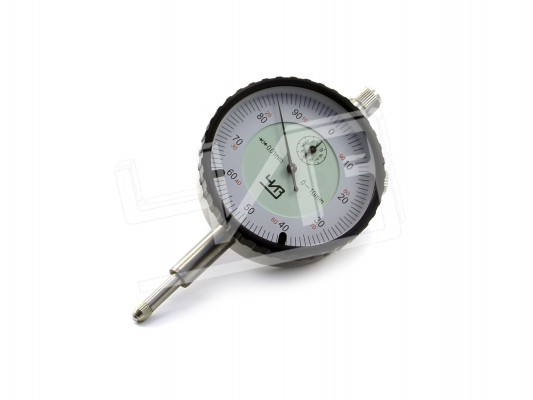 Индикатор часового типа ИЧ- 2 0,01 без ушка ЧИЗ