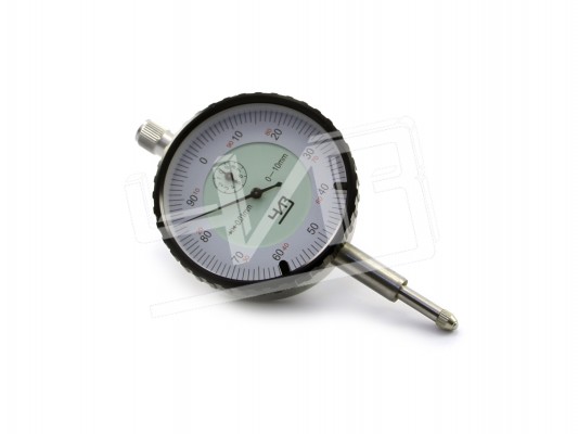 Индикатор часового типа ИЧ- 2 0,01 без ушка ЧИЗ