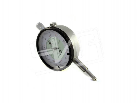 Индикатор часового типа ИЧ- 2 0,01 без ушка ЧИЗ