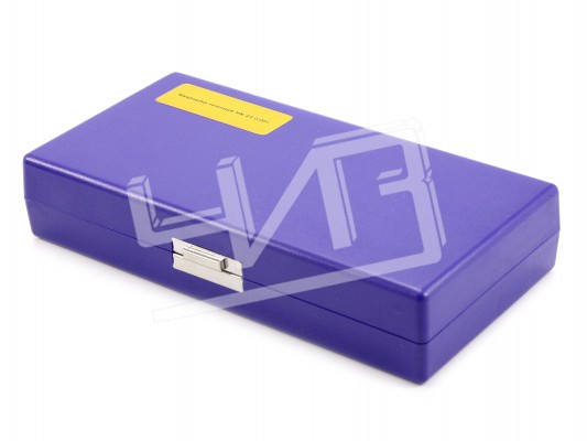 Микрометр точечный МКЦ-ТП- 25 0.001 электронный ЧИЗ