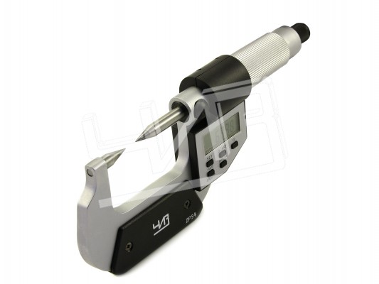 Микрометр точечный МКЦ-ТП- 75 0.001 электронный ЧИЗ