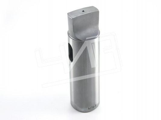 Втулка переходная КМ 6/5 с лапкой