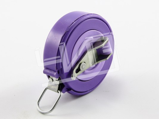 Рулетка   2м с кольцом кл.3 Р2УЗК