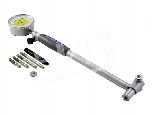 Нутромер индикаторный НИ  700-1000 0,01 МИК