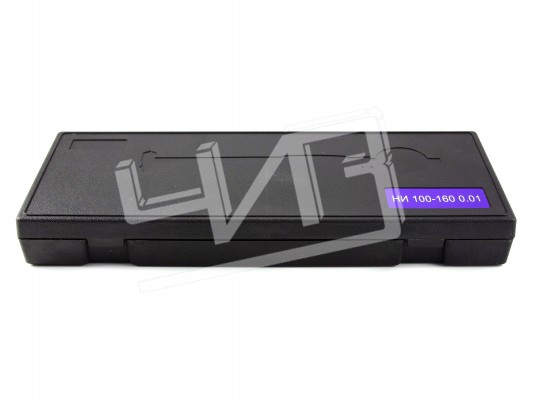 Нутромер индикаторный НИ  700-1000 0,01 МИК